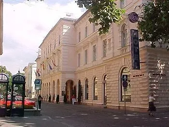 Tisza Hotel Szeged
