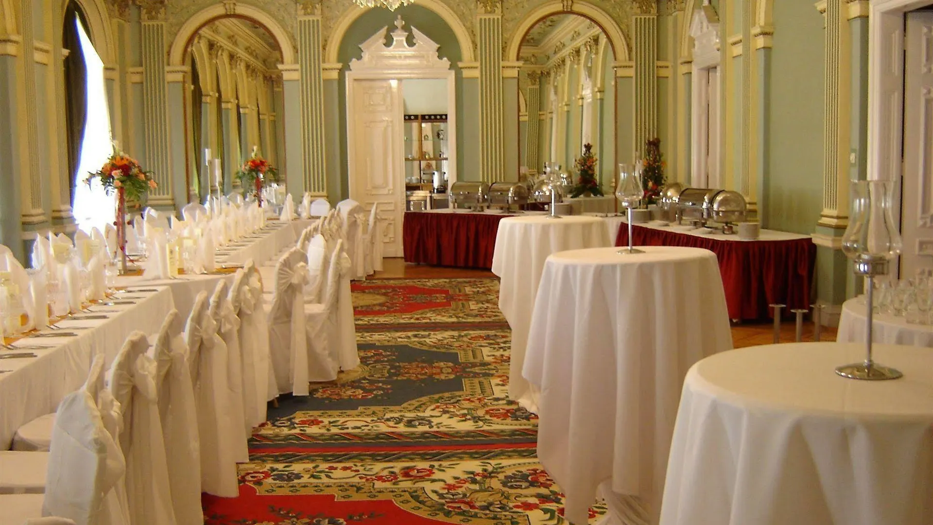 Tisza Hotel Szeged