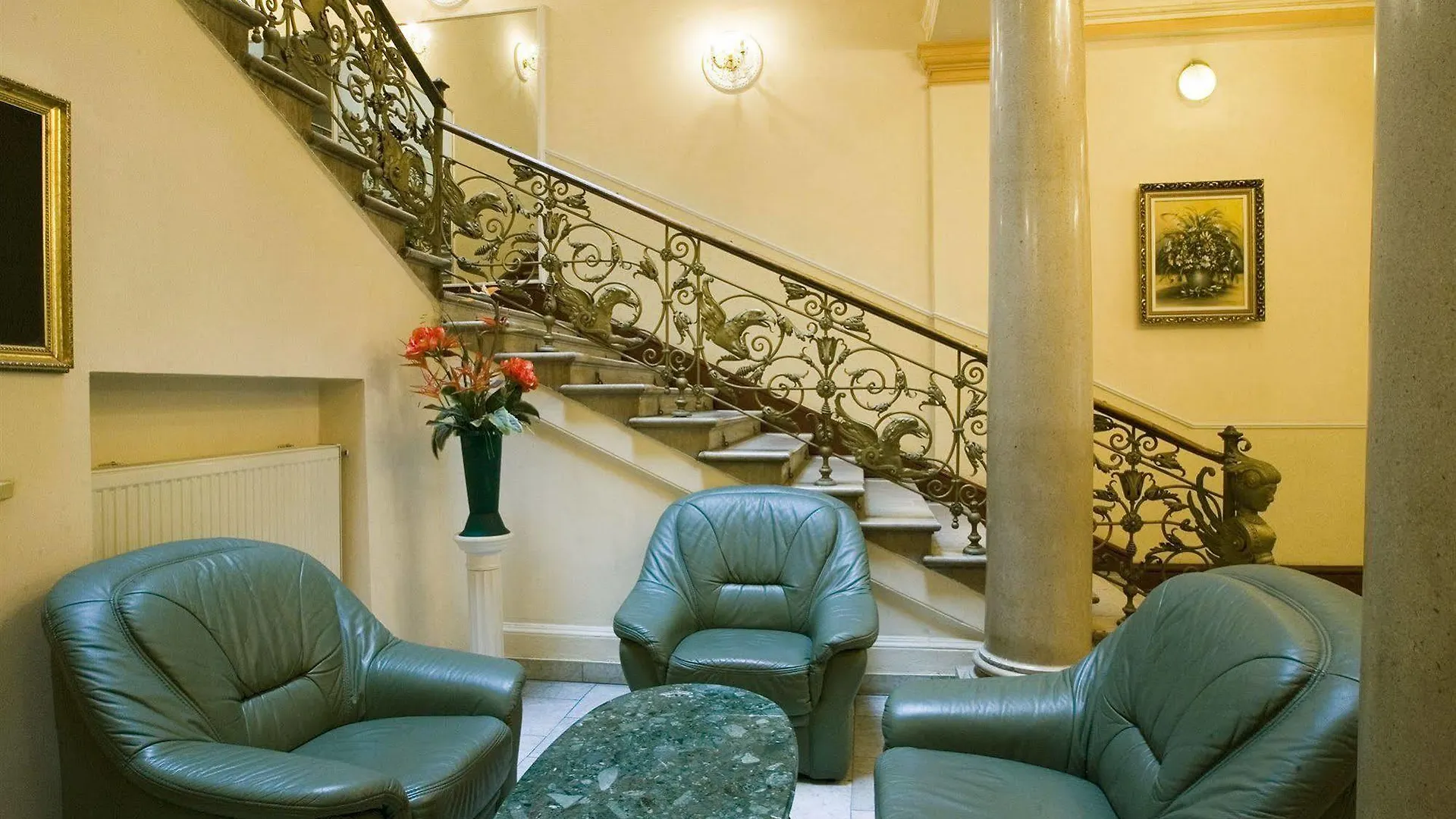 Tisza Hotel Szeged