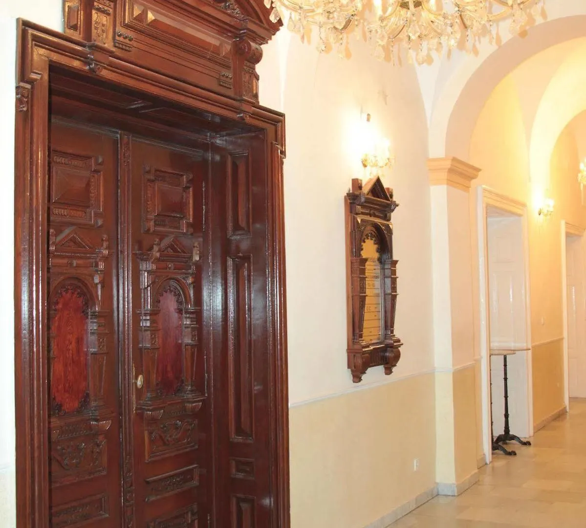 Tisza Hotel Szeged