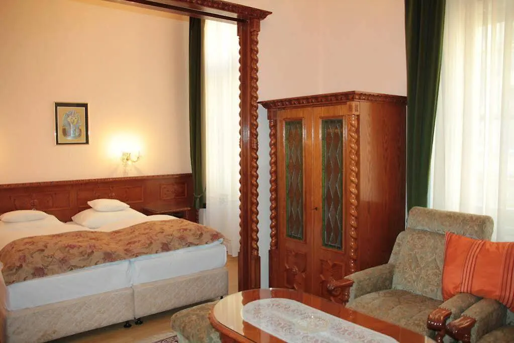 ***  Tisza Hotel Szeged Hungary