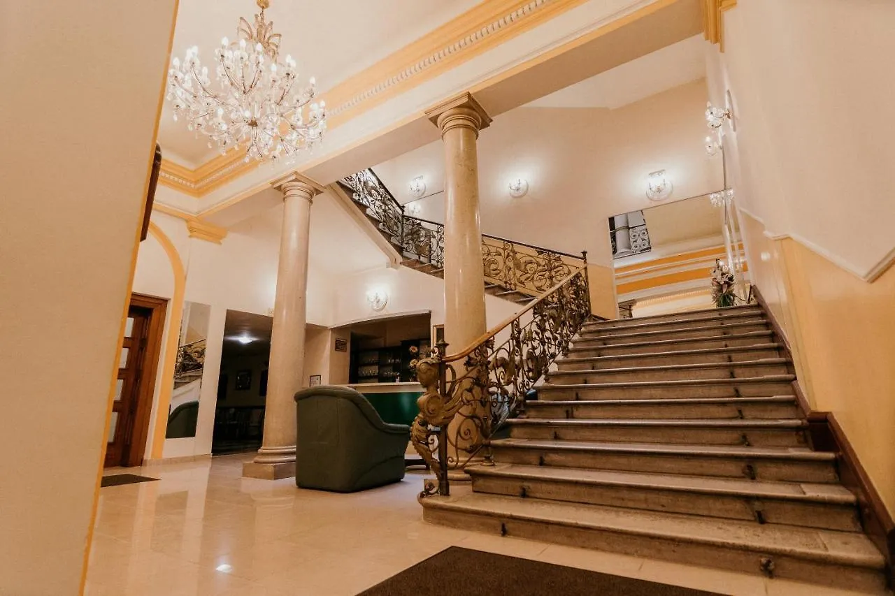 Tisza Hotel Szeged