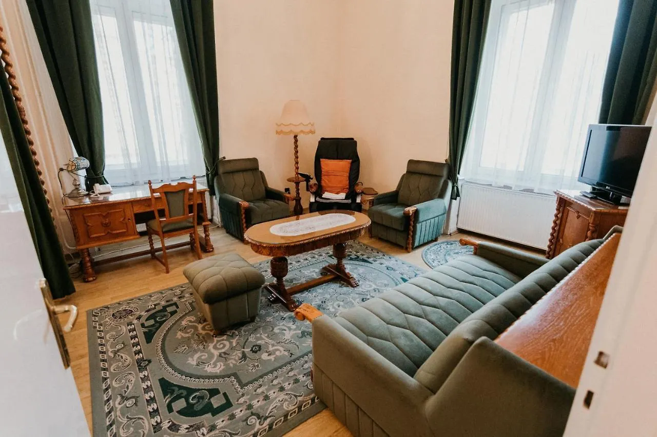 Tisza Hotel Szeged
