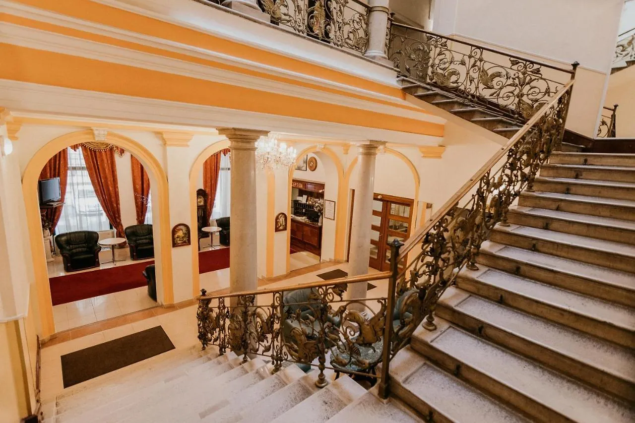 Tisza Hotel Szeged 3*,