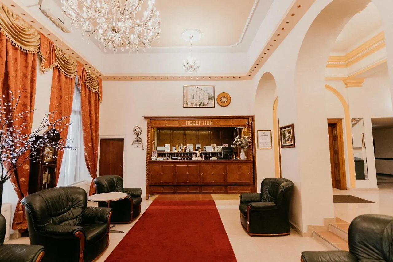 Tisza Hotel Szeged