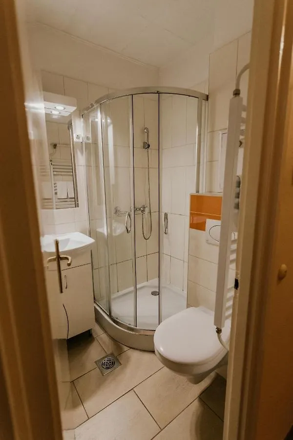 Tisza Hotel Szeged