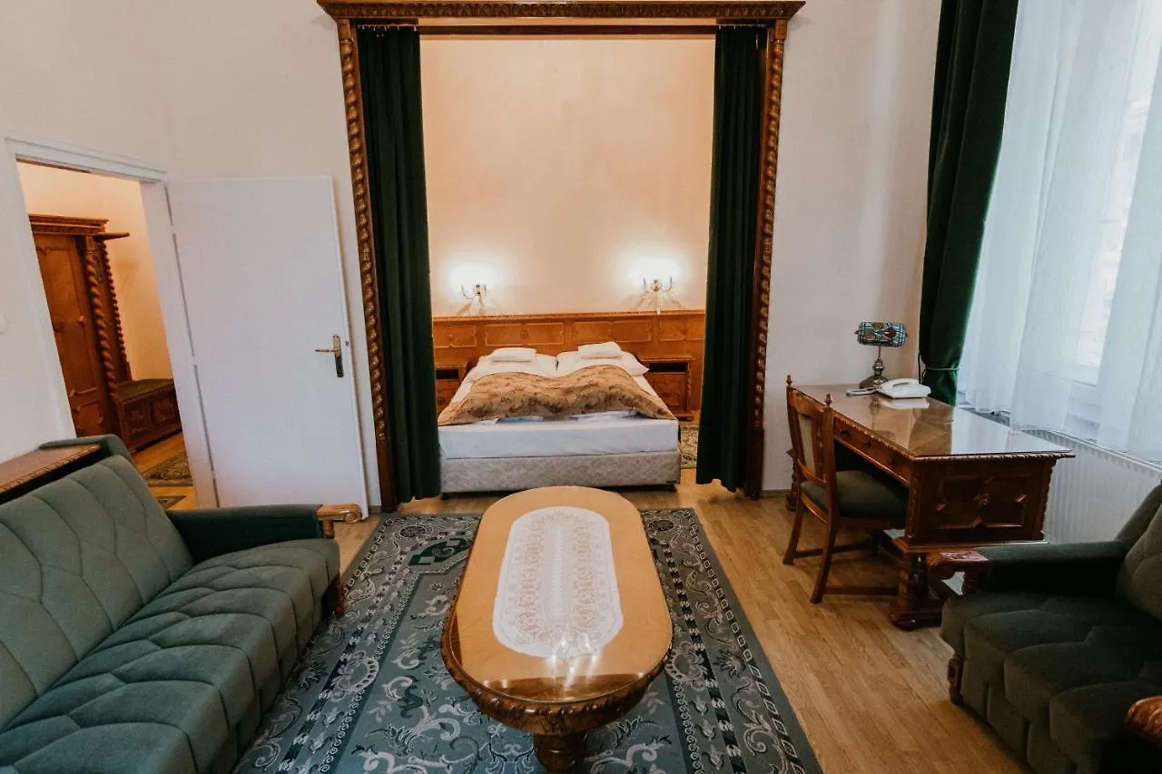 Tisza Hotel Szeged Hungary