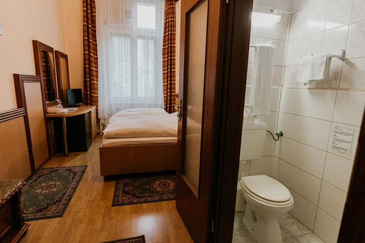 Tisza Hotel Szeged