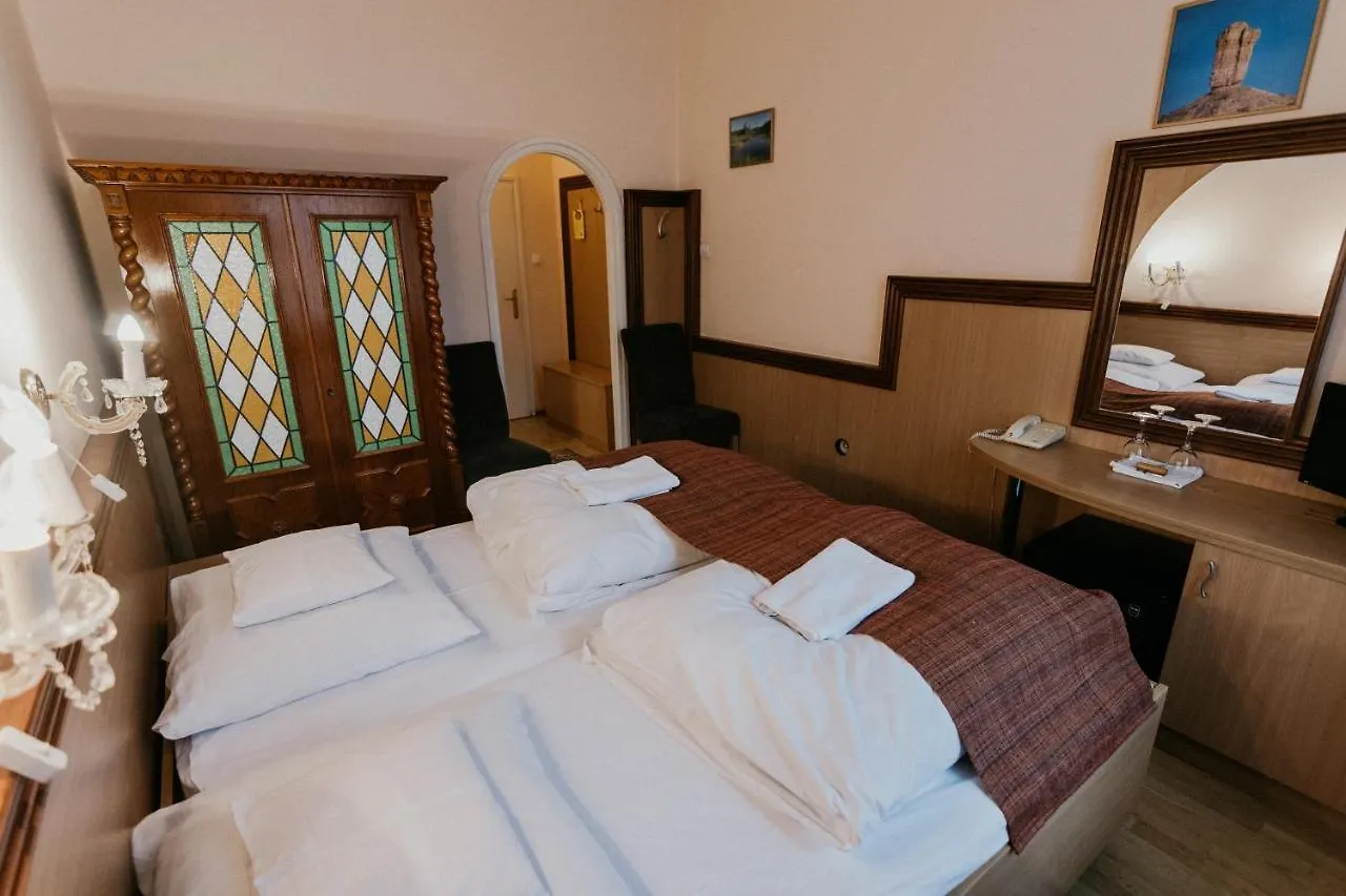 Tisza Hotel Szeged