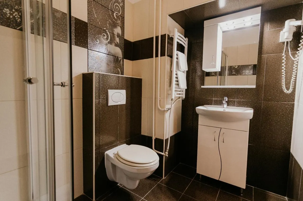 ***  Tisza Hotel Szeged Hungary
