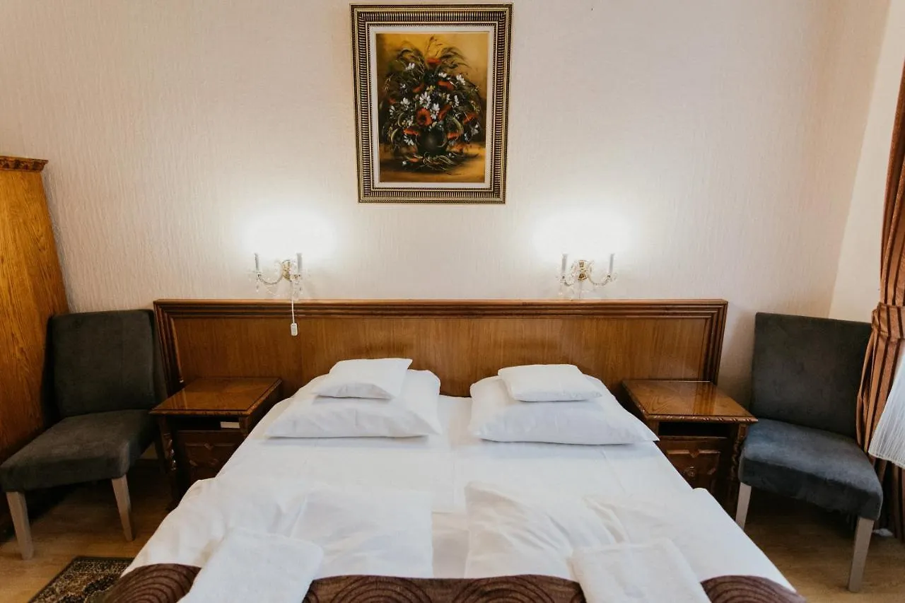 Tisza Hotel Szeged