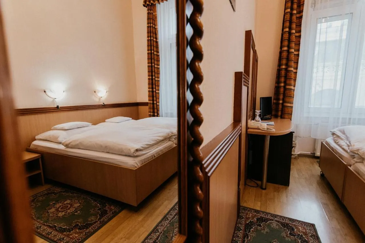 Tisza Hotel Szeged