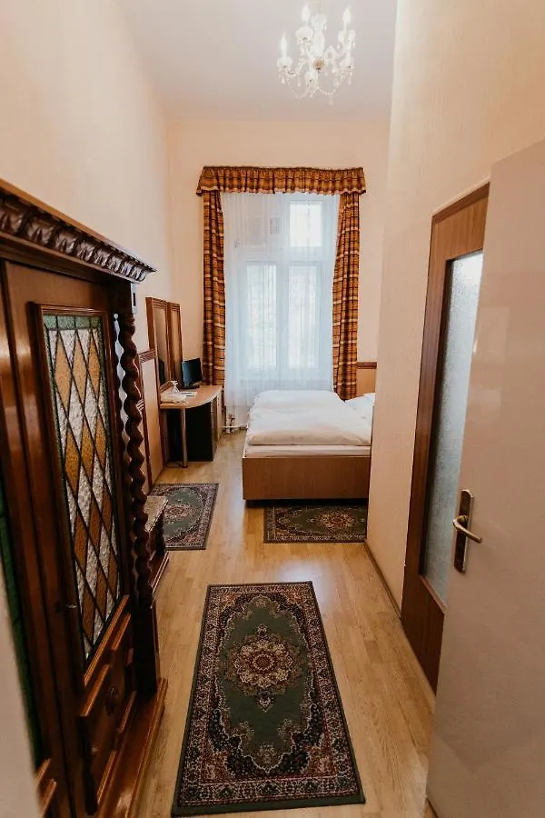 Tisza Hotel Szeged 3*,