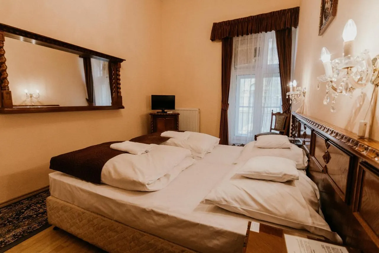 Tisza Hotel Szeged Hungary