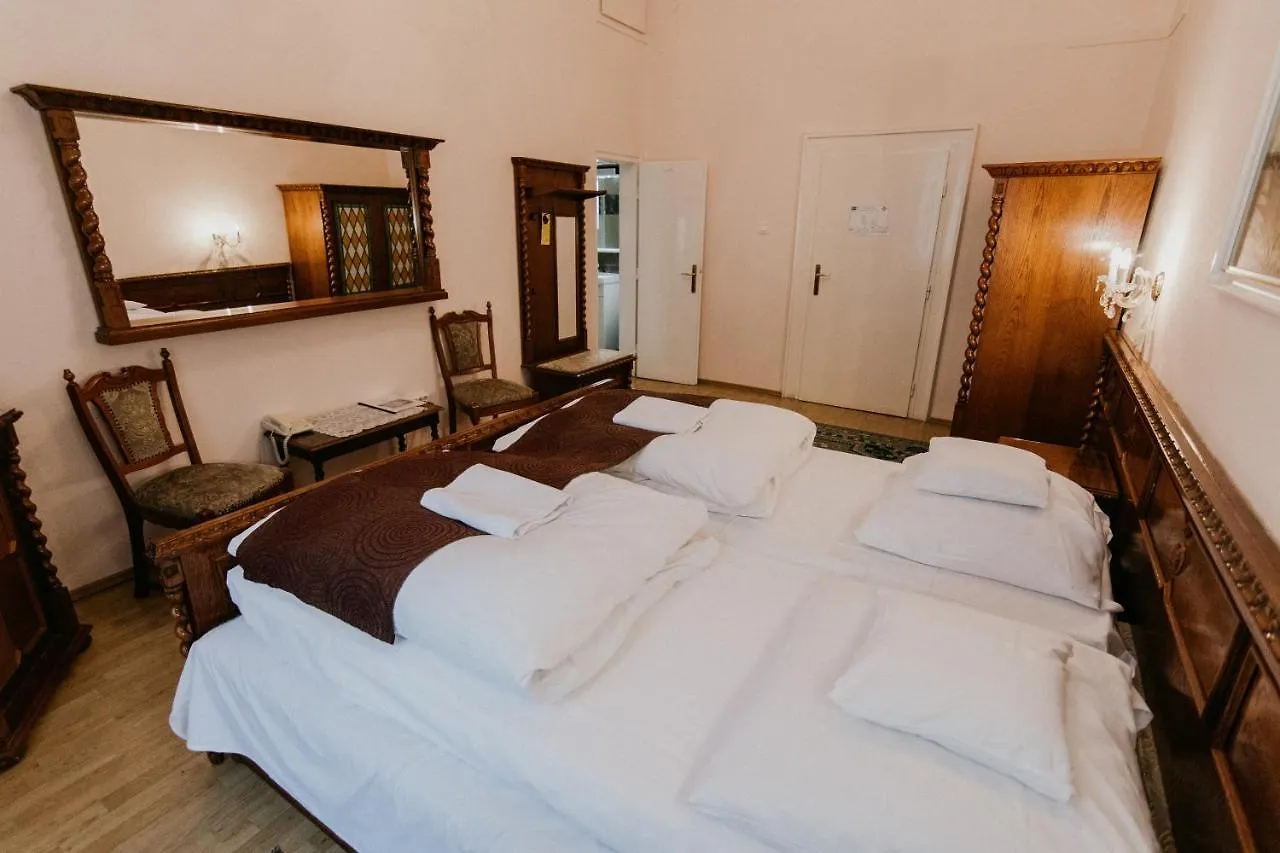 Tisza Hotel Szeged 3*,  Hungary