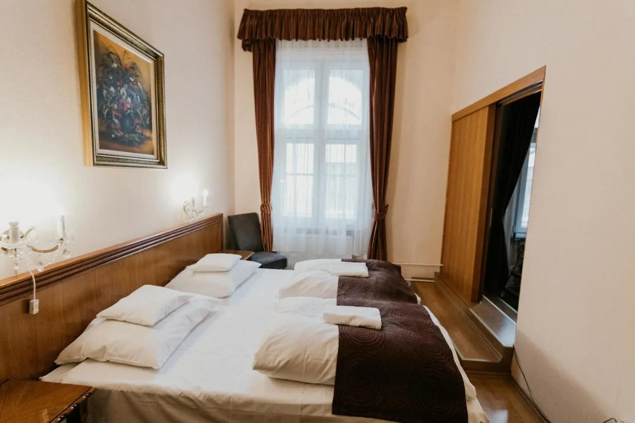 Tisza Hotel Szeged