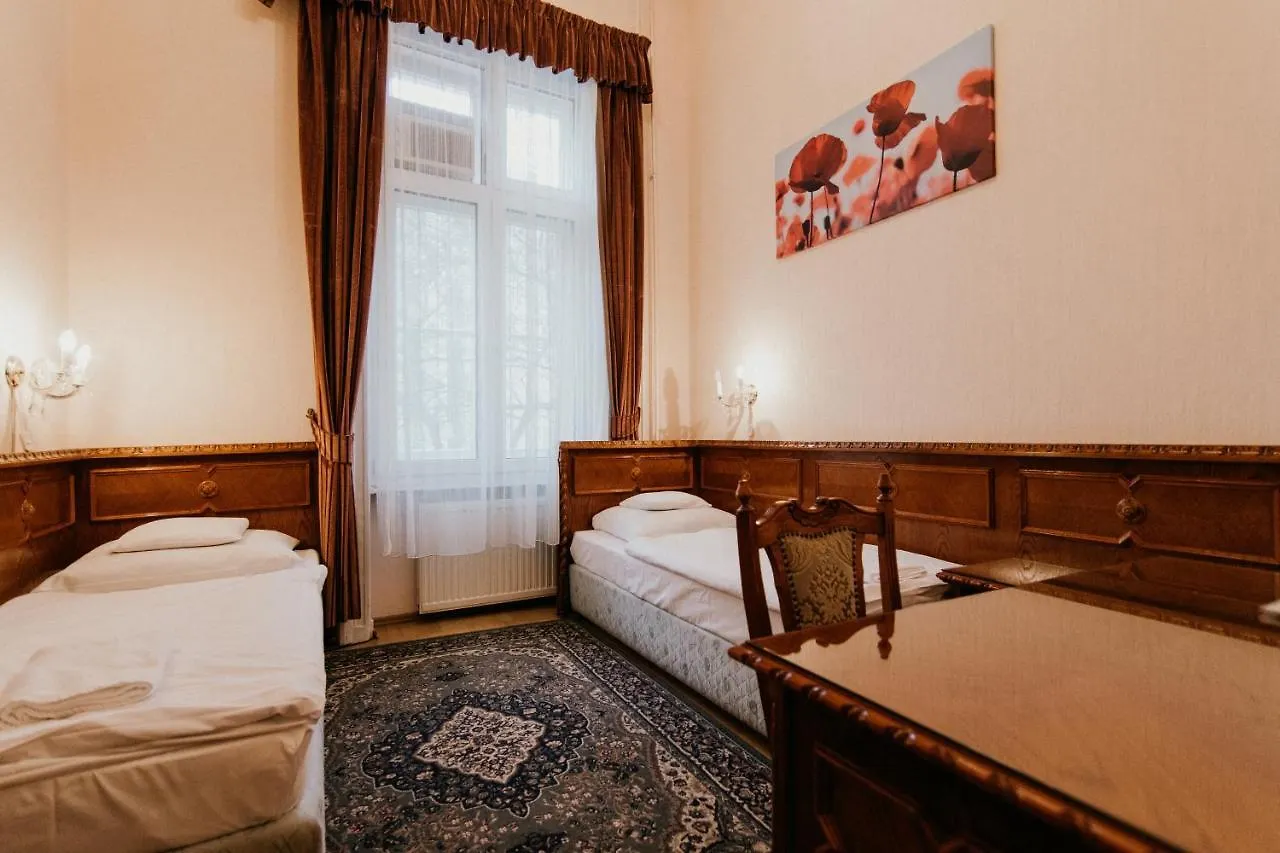 ***  Tisza Hotel Szeged Hungary