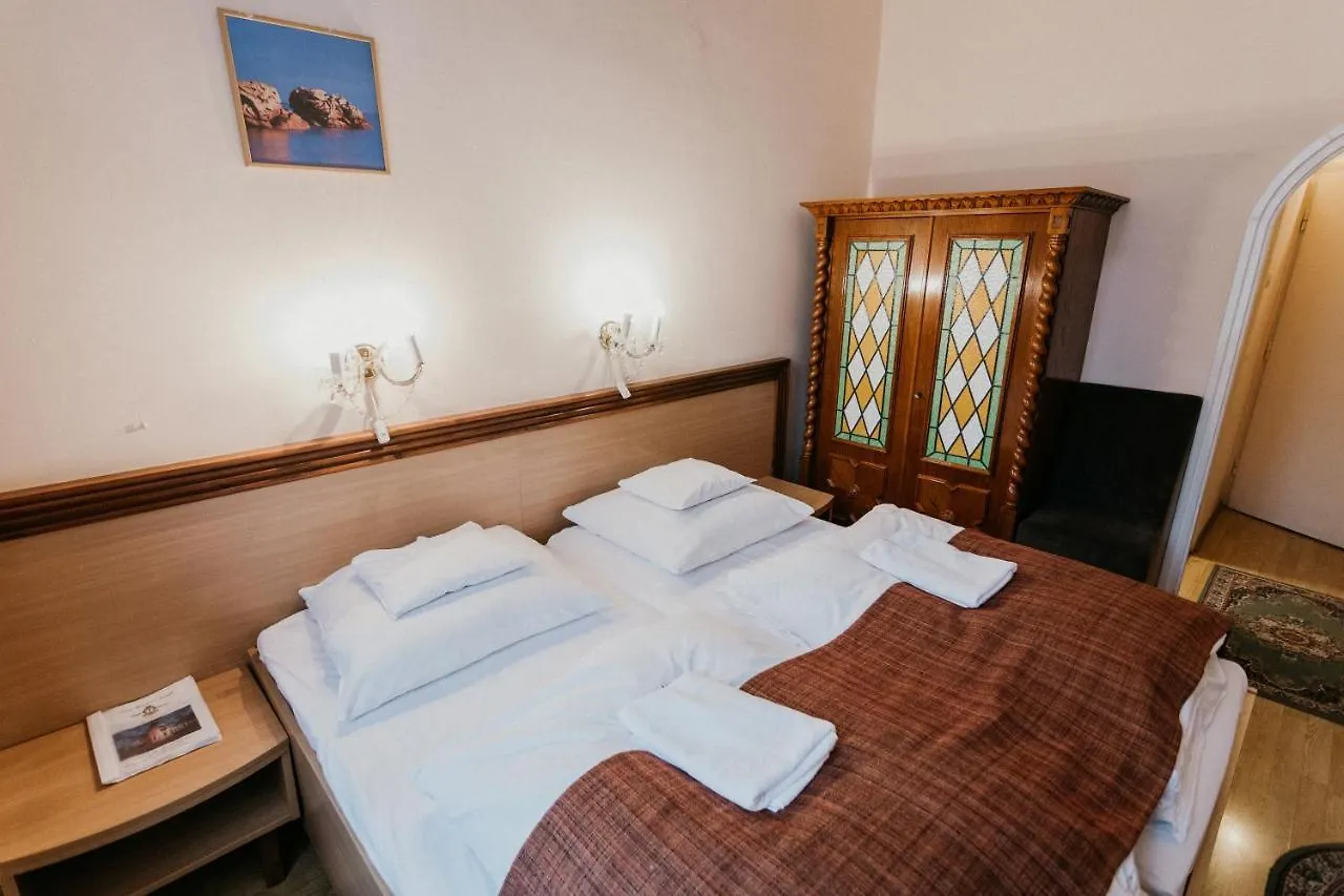 Tisza Hotel Szeged