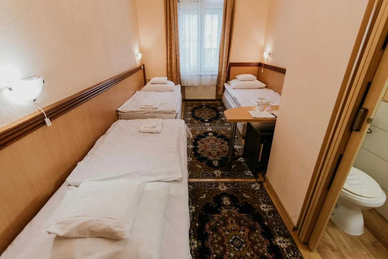Tisza Hotel Szeged