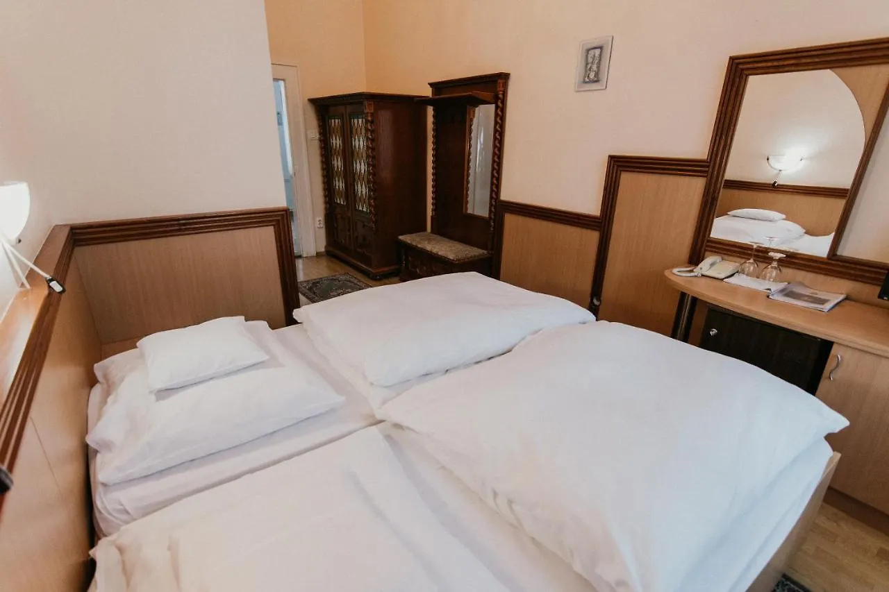 Tisza Hotel Szeged