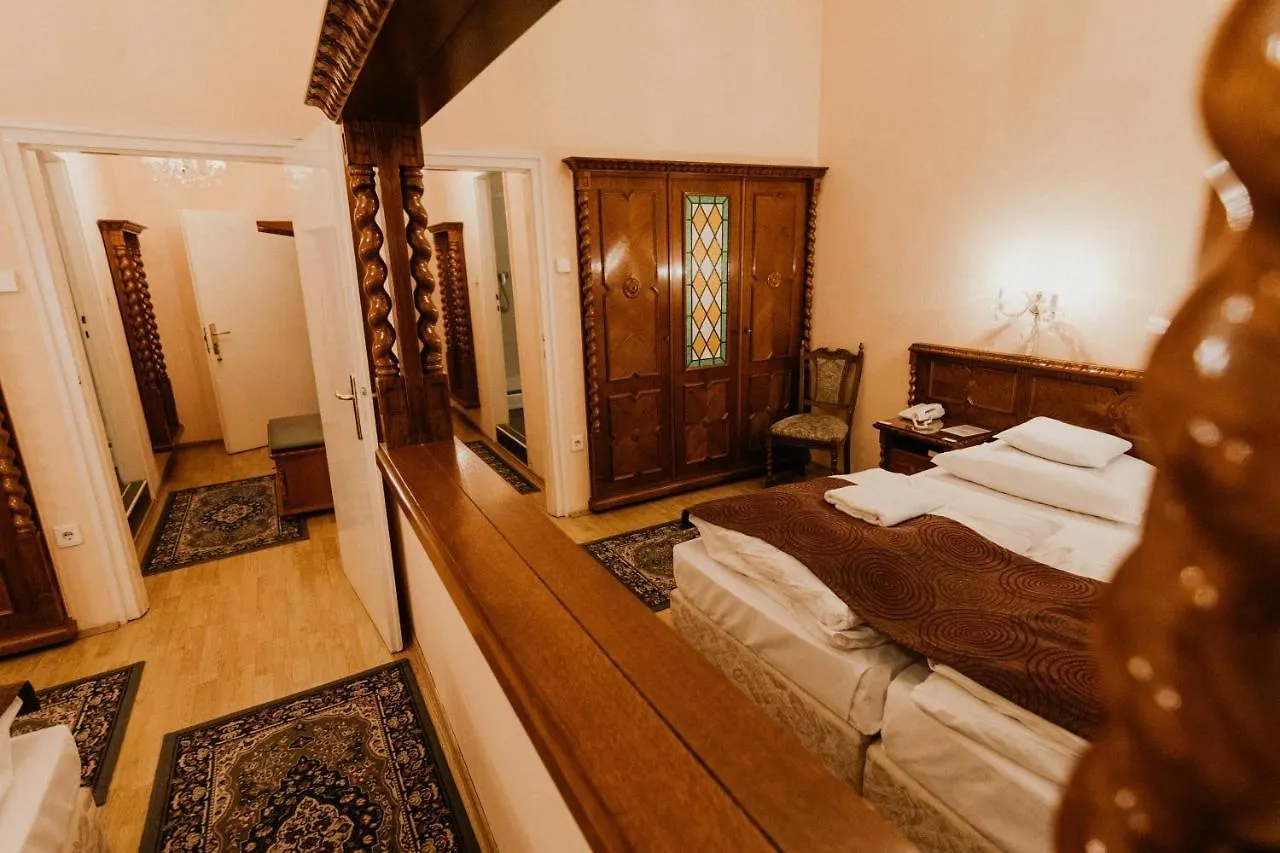 Tisza Hotel Szeged 3*,