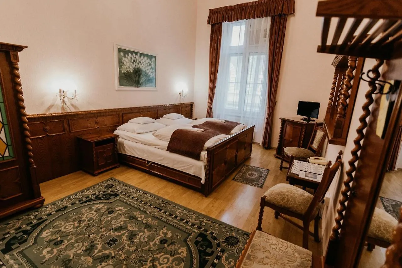 Tisza Hotel Szeged 3*,