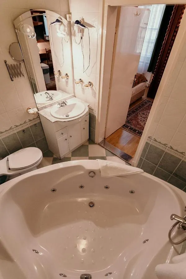 Tisza Hotel Szeged 3*,  Hungary